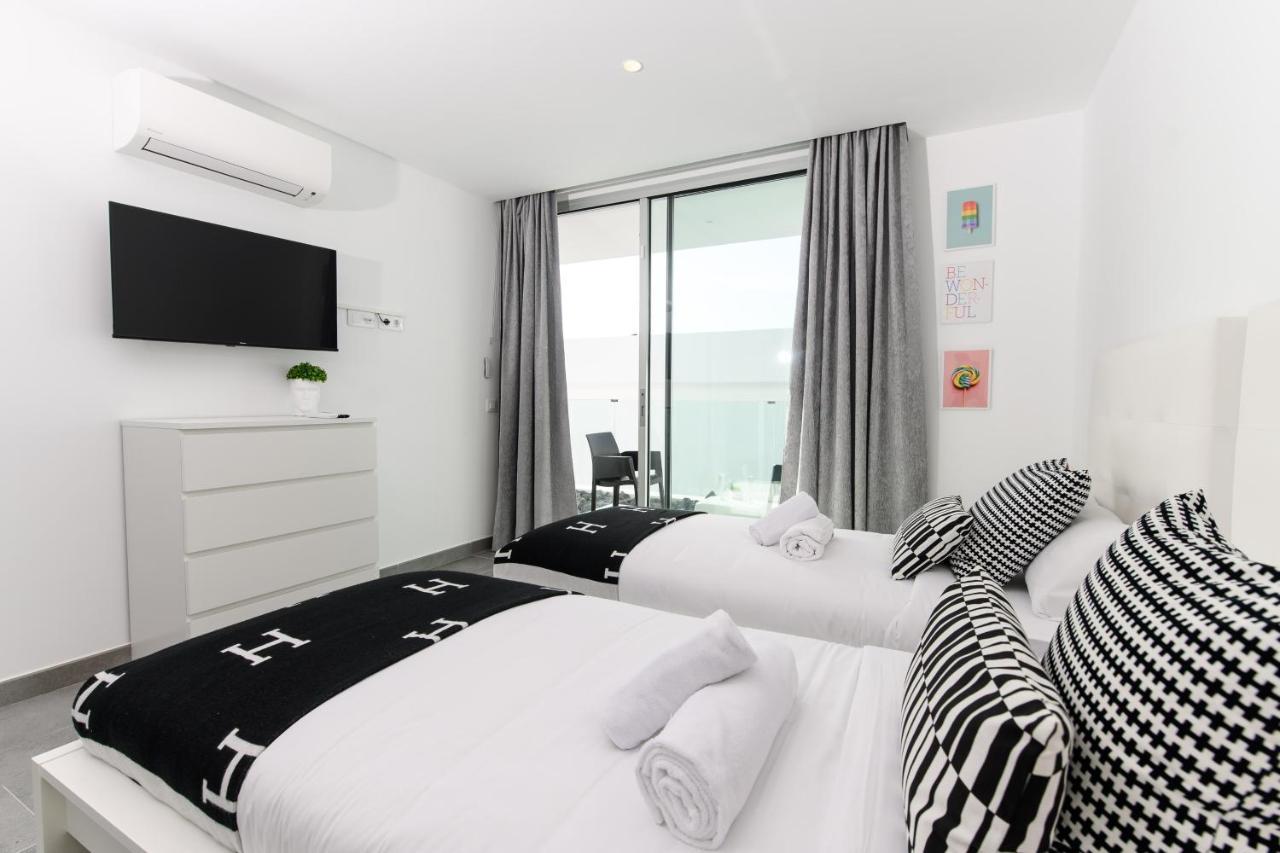 Villa Moada Ocean Breeze Callao Salvaje Exterior foto