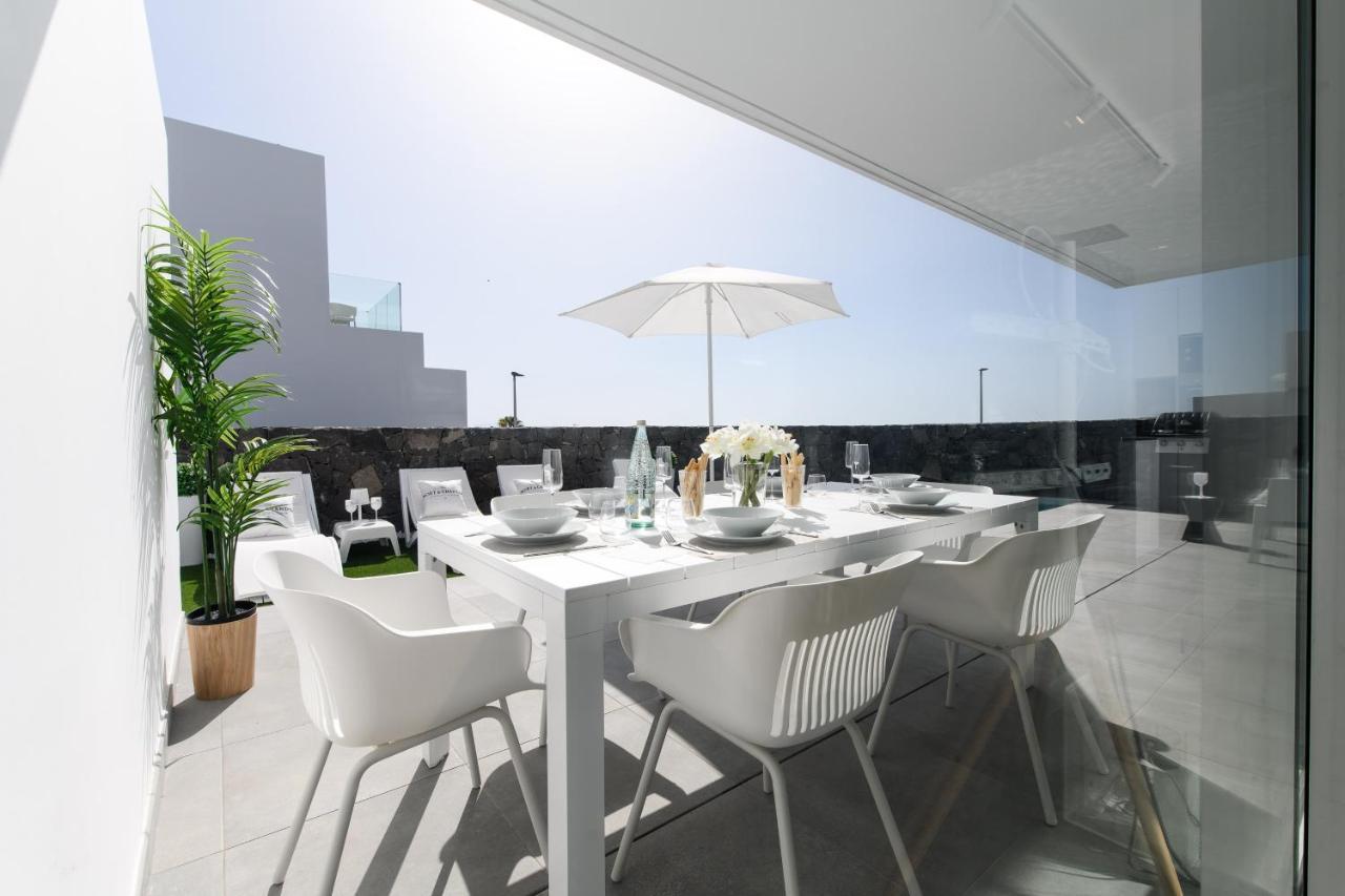 Villa Moada Ocean Breeze Callao Salvaje Exterior foto