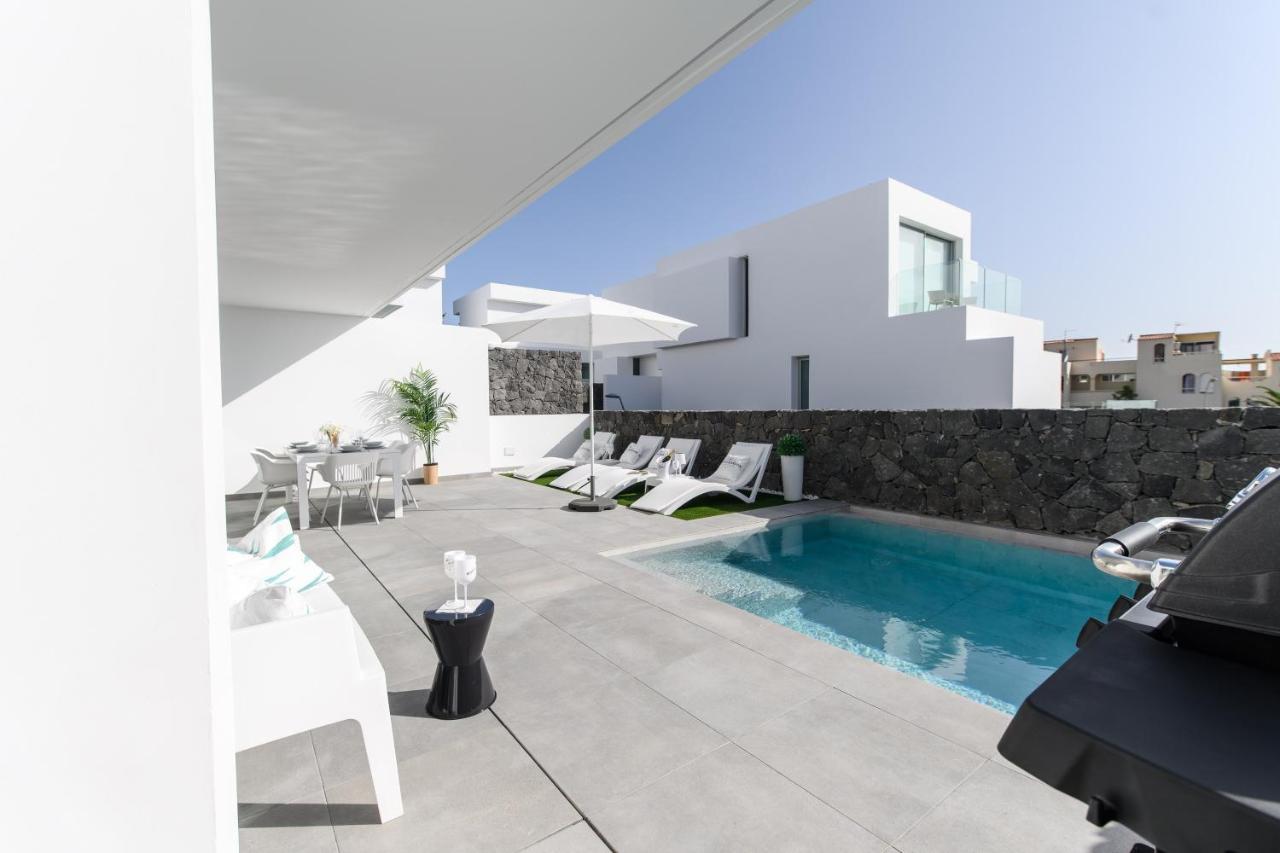 Villa Moada Ocean Breeze Callao Salvaje Exterior foto