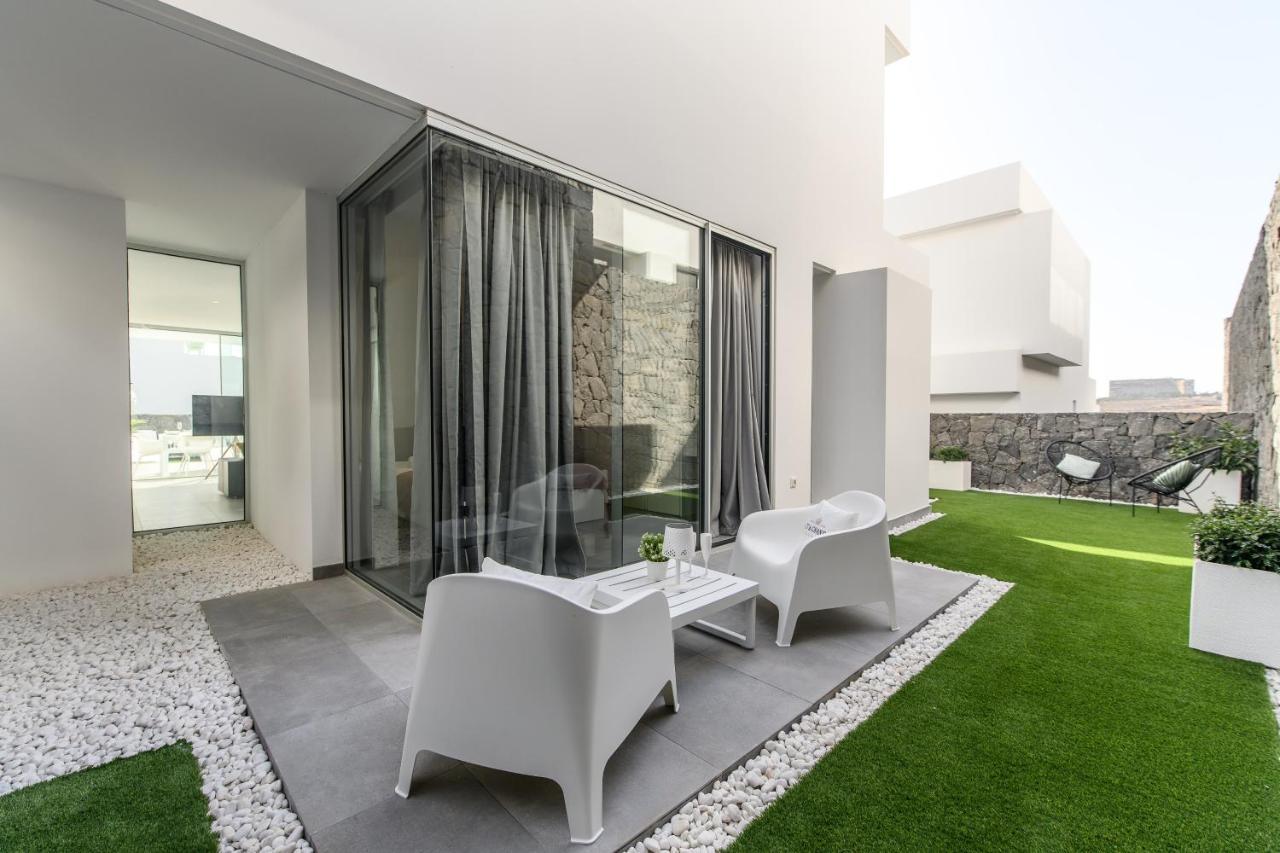 Villa Moada Ocean Breeze Callao Salvaje Exterior foto